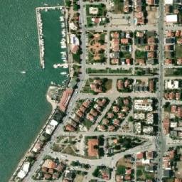 Drone Görünümü