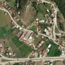 Drone Görünümü