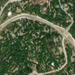 Drone Görünümü