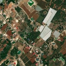 Drone Görünümü