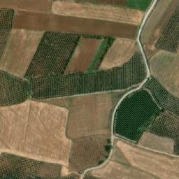 Satellite imagery of Büklükaya, TR