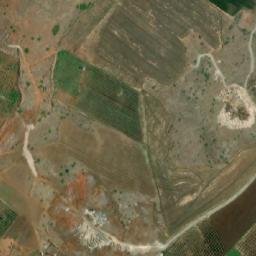 Satellite imagery of Büklükaya, TR