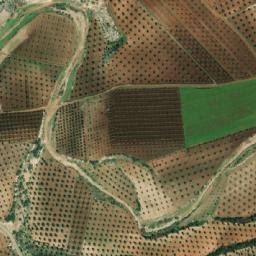 Satellite imagery of Qarah Arslān, SY