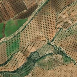 Satellite imagery of Qarah Arslān, SY