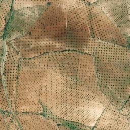 Satellite imagery of Qarah Arslān, SY