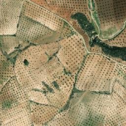 Satellite imagery of ‘Alwat Qawlah, SY