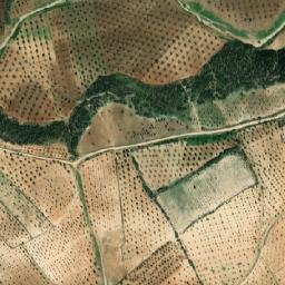 Satellite imagery of ‘Alwat Qawlah, SY