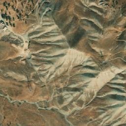 Satellite imagery of Gur e Ganj, IQ