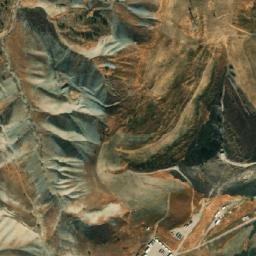 Satellite imagery of Gur e Ganj, IQ
