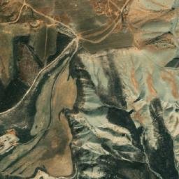 Satellite imagery of Gur e Ganj, IQ