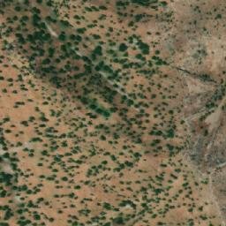 Satellite imagery of Jabal Bin Sār, IQ