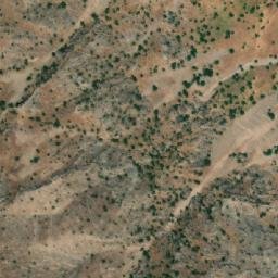 Satellite imagery of Jabal Bin Sār, IQ