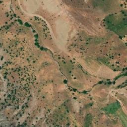 Satellite imagery of Jabal Bin Sār, IQ