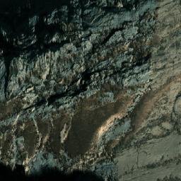 Satellite imagery of Kōh-e Jar Āb, AF