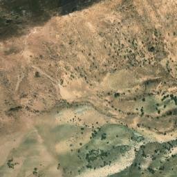 Satellite imagery of Kōh-e Kunj, AF