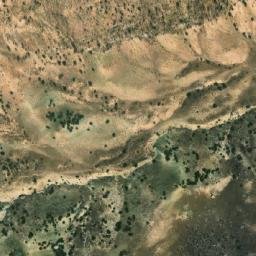 Satellite imagery of Kōh-e Kunj, AF