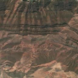 Satellite imagery of Gora Tokozkog, AF