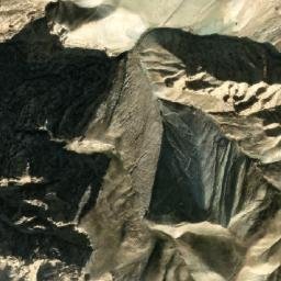 Satellite imagery of Kōh-e Takahzār, AF