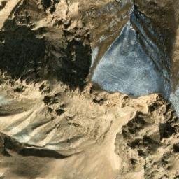Satellite imagery of Kōh-e Baydak, AF