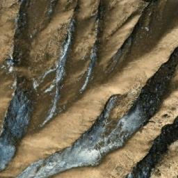 Satellite imagery of Kōh-e Baydak, AF