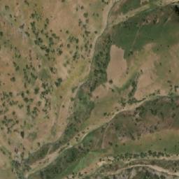 Satellite imagery of Zīreh Kowtal, AF