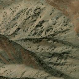 Satellite imagery of Chashmah-ye Mīruk, AF