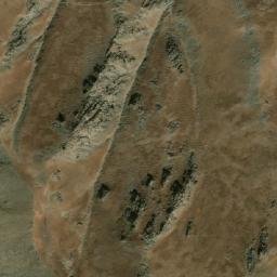 Satellite imagery of Chashmah-ye Mīruk, AF