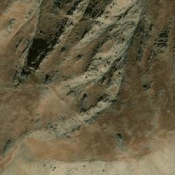 Satellite imagery of Chashmah-ye Mīruk, AF