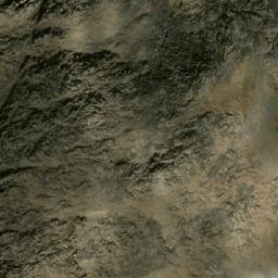 Satellite imagery of Kafchowī ‘Arash, AF