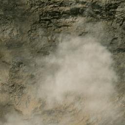 Satellite imagery of Kafchowī ‘Arash, AF