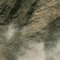 Satellite imagery of Kafchowī ‘Arash, AF