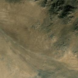 Satellite imagery of Band-e Siyāh Shākh, AF