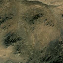 Satellite imagery of Band-e Siyāh Shākh, AF