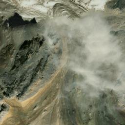 Satellite imagery of Bhark, PK