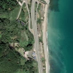 Satellite imagery of Yong-bawi, KR