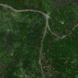 Satellite imagery of 御飯岳, JP