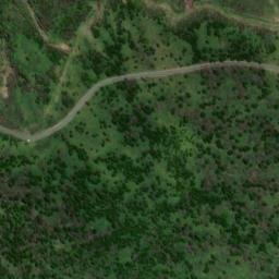 Satellite imagery of 御飯岳, JP