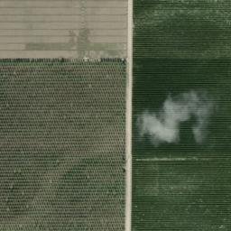 Satellite imagery of T 57 — NGS GT1554 — Fresno County, US, US