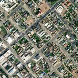 Satellite imagery of FOWLER MUNICIPAL TANK — NGS GT2076, US