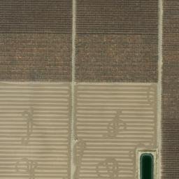 Satellite imagery of K 287 — NGS GT1411 — Fresno County, US, US