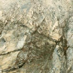 Satellite imagery of Glacier Ridge, US