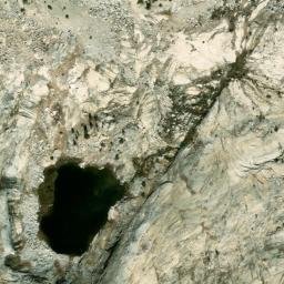 Satellite imagery of Glacier Ridge, US