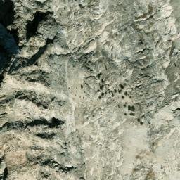 Satellite imagery of Whaleback, US