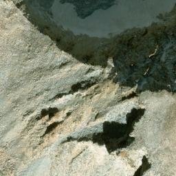 Satellite imagery of Kern Ridge, US