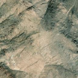 Satellite imagery of Long John Mine, US
