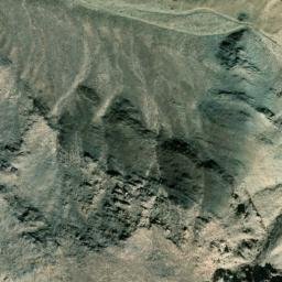 Satellite imagery of Long John Mine, US