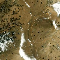 Satellite imagery of Burgess Mine, US
