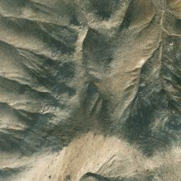 Satellite imagery of Keeler Mine, US