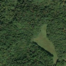 Satellite imagery of Ashlock Ridge, US