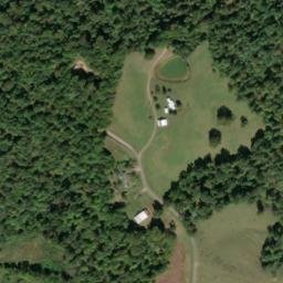 Satellite imagery of Ashlock Ridge, US